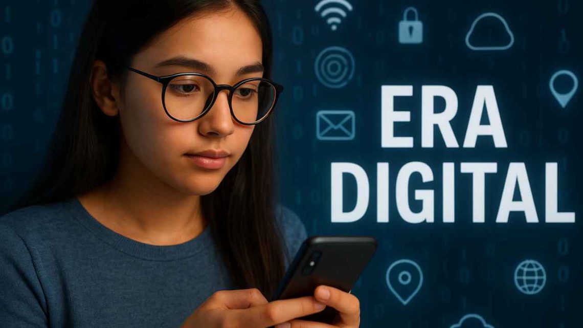 Perempuan dan Media Sosial: Representasi Diri dan Perjuangan Identitas di Era Digital
