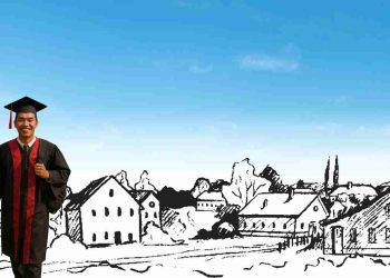 Ketika Sarjana Pulang dengan Ijazah, Tapi Tak Membawa Pekerjaan