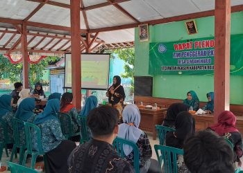 NU Clean Inovasi Deterjen Berbahan Alami KKN Unugiri