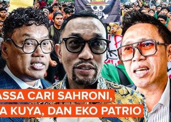 Feodalisme: Tumor dalam Tubuh Demokrasi