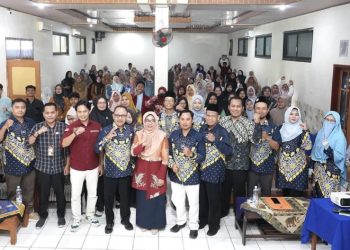 Peran Penting Mahasiswa dalam Pembangunan Manusia Bojonegoro, Menurut Cantika Wahono 