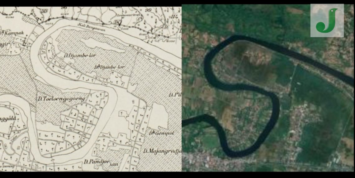 Sotasrungga, Perbukitan Para Begawan