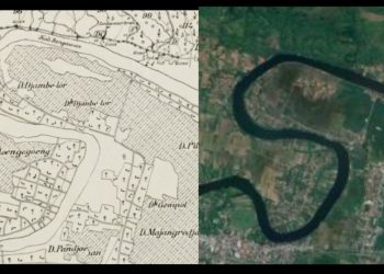 Sotasrungga, Perbukitan Para Begawan