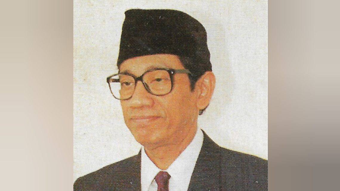 Harkat Bangsa di Meja Tender