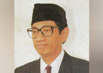 Harkat Bangsa di Meja Tender