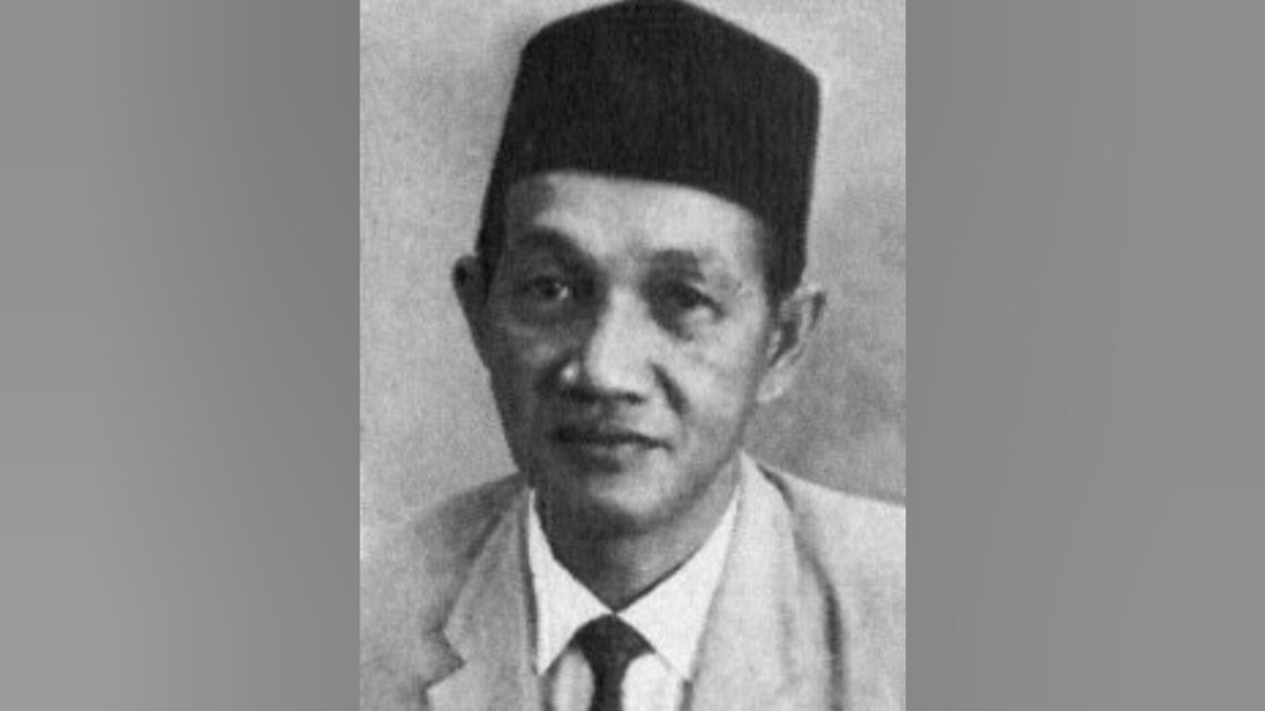 Idham Chalid: Ketika Integritas Lebih Indah dari Kemewahan