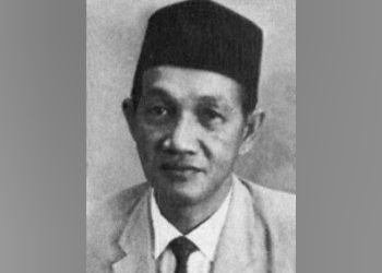 Idham Chalid: Ketika Integritas Lebih Indah dari Kemewahan