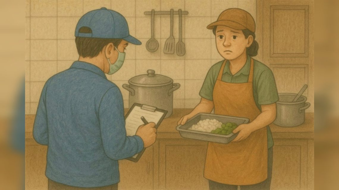 MBG: Program Unggulan yang Dilematis