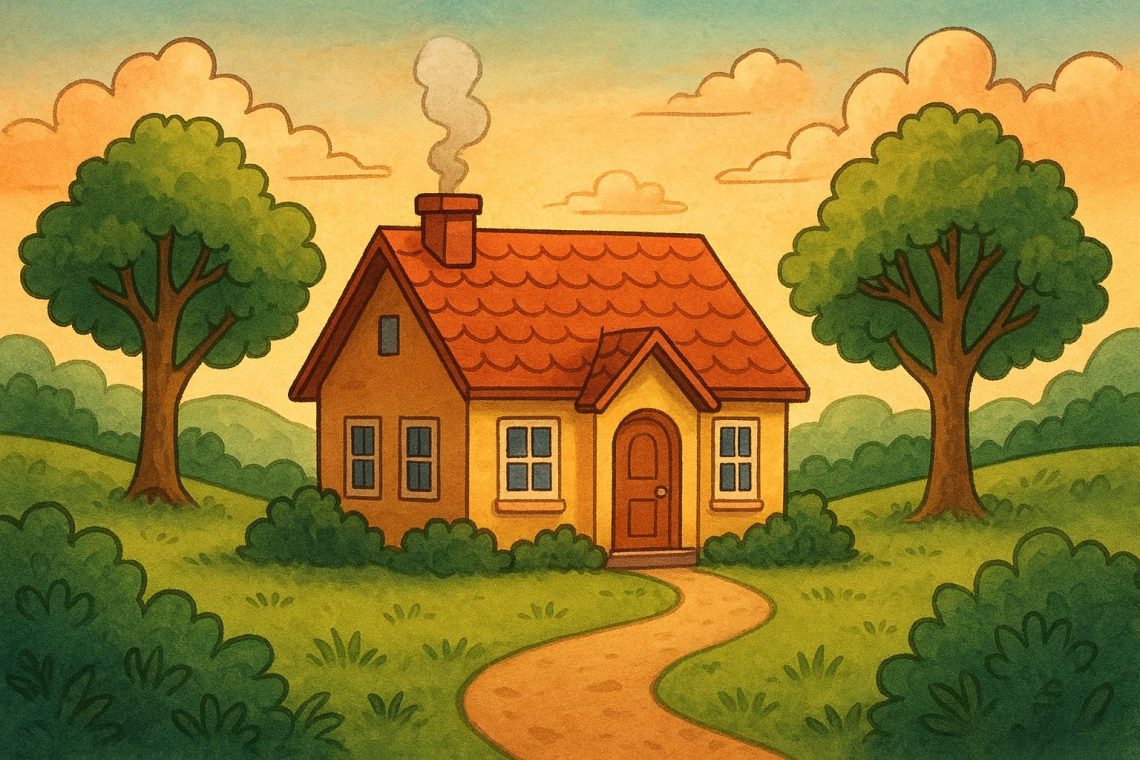 Bagaimana Jika Keluarga Bukan Tempat Untuk Pulang?