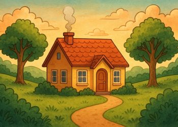 Bagaimana Jika Keluarga Bukan Tempat Untuk Pulang?