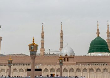 Momentum Maulid Nabi dan Transformasi Sosial