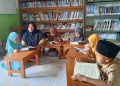 Menilik Proses Mengetahui dalam Perpustakaan Pesantren dan Masjid pada Hari Santri