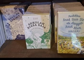 PAUD dan Bahaya Penyeragaman: Saat Negara Lupa Mendengar Komunitas