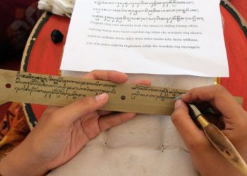 Nilai Penting Menulis Konten Local Wisdom