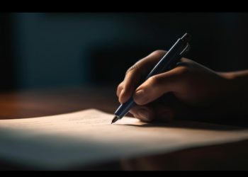 Surat Cinta untuk Menjaga Kewarasan