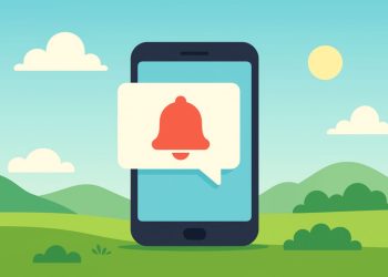 Sunyi Di Balik Notifikasi: Keresahan Gen Z Yang Tak pernah Redup