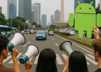 Mereka yang Tak Menunggu Komando