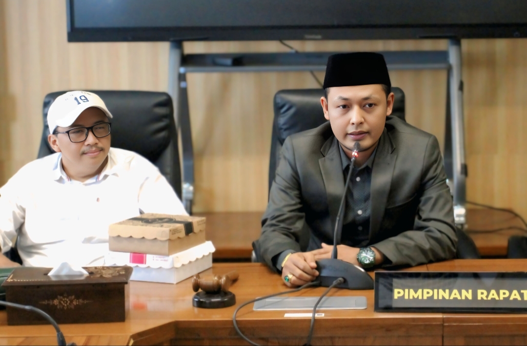 Fraksi PKB Tolak Penggantian Nama Masjid Margomulyo