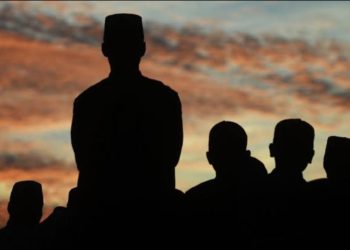 Kharisma Kiai Darmin