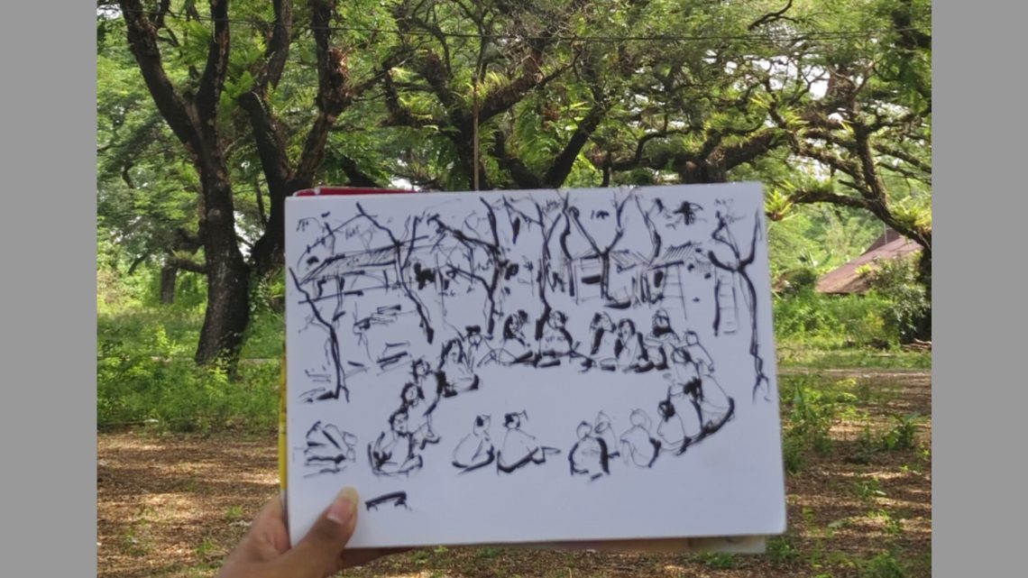 Pitutur Luhur Reksabumi: Kidung Leluhur untuk Menjaga Harmoni