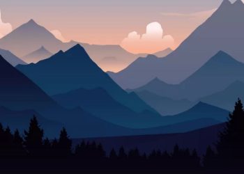 Ketika Bukit Barisan Menjadi Luka yang Tak Kita Obati