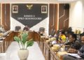 Komisi C DPRD Bojonegoro Bahas Realisasi APBD 2025 dan Proyeksi Pelaksanaan APBD 2026