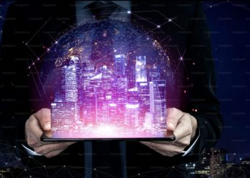 Masa Depan yang Sesungguhnya