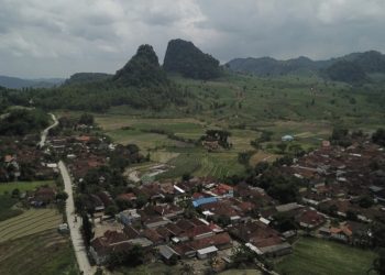 Membayangkan Ada Kampus Negeri di Sekar-Gondang Bojonegoro