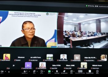 Percepat Implementasi Perda, Forum MSP Rumuskan Tata Kelola Dana Abadi Pendidikan