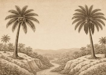 Sidi Jamaluddin: Ajaran Moderasi Gunung Jali Padangan