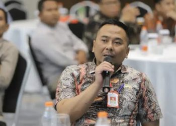 Bertambah Jadi 21 Lokasi, Achmad Gunawan: Titik Geosite Bojonegoro Masih Bisa Bertambah Lagi