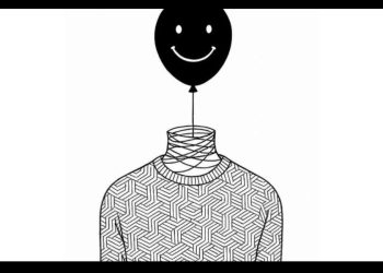 Tangga Kekuasaan dan Kepala yang Terinjak