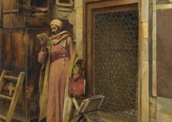 Ibnu Athaillah Sakandari: Ahli Fiqih yang “Mencuri” Rahasia Langit