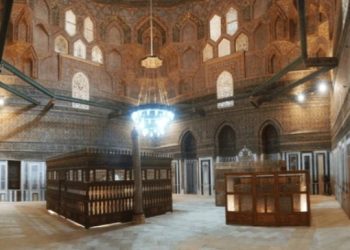 Ngaji bersama Imam Syafi’i: Bulan Puasa dan Kearifan Lokal