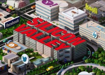 Silicon Valley: Lembah Algoritma dan Kepentingan