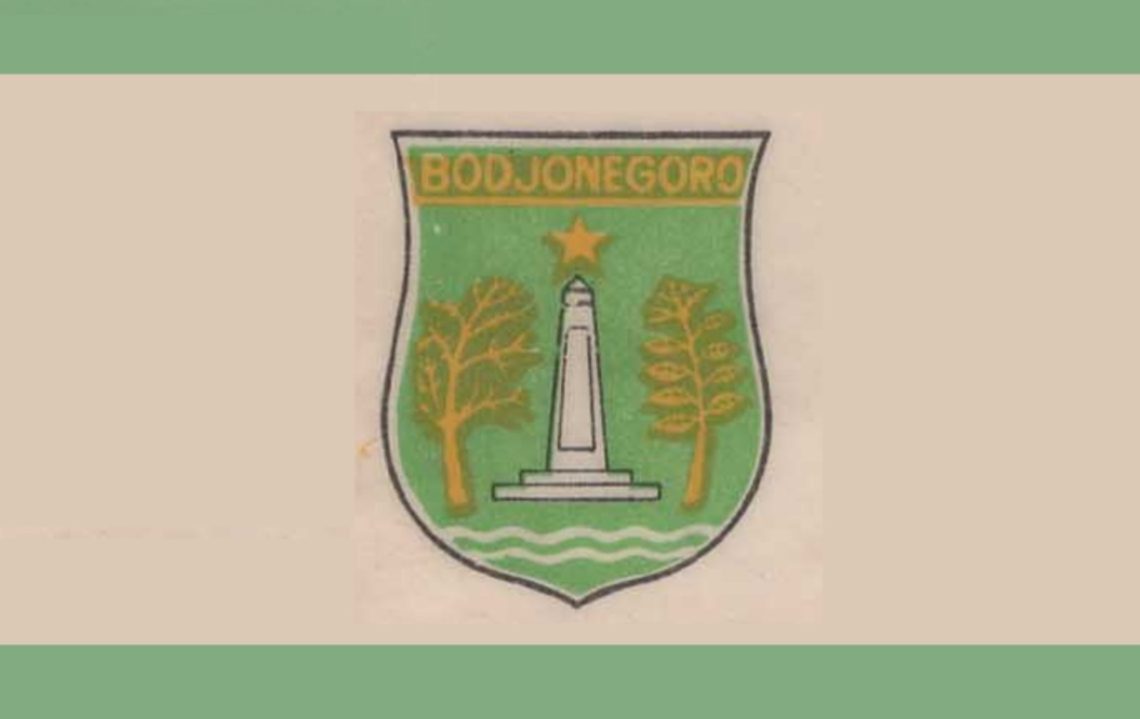 Delapan Kecamatan di Bojonegoro yang Namanya Berasal dari Pohon