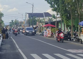 Golek Wengi: Aktivitas Masyarakat Bojonegoro Jelang Berbuka