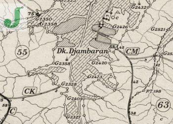 ‎Jambaran, Jejak Bledug Geni dalam Proyek Strategis Nasional