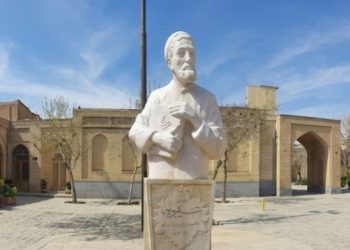 Imam Sibawaih, Bapak Tata Bahasa Arab dari Iran