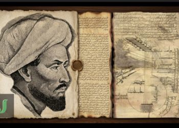 Al Farabi, Maestro Filsafat yang Menundukkan Dunia dengan Musik