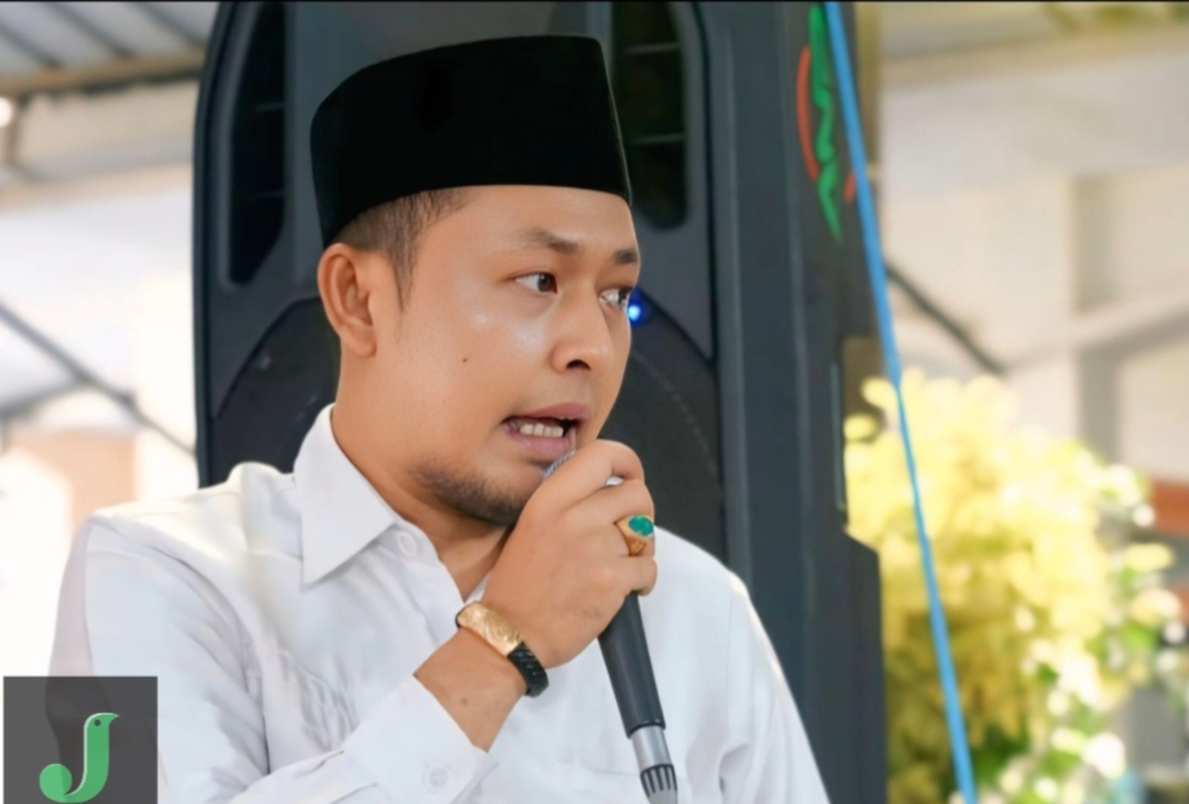 Abdulloh Umar: Menghidupkan Malam di Lima Hari Terakhir Ramadan