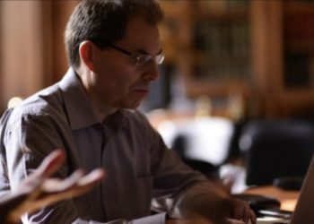 Bruno Guiderdoni: Keseimbangan Sains, Quran, dan Iman