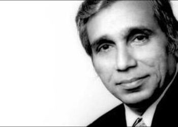 Fazlur Rahman Khan, Sosok di Balik Lahirnya Terminal Haji Jeddah