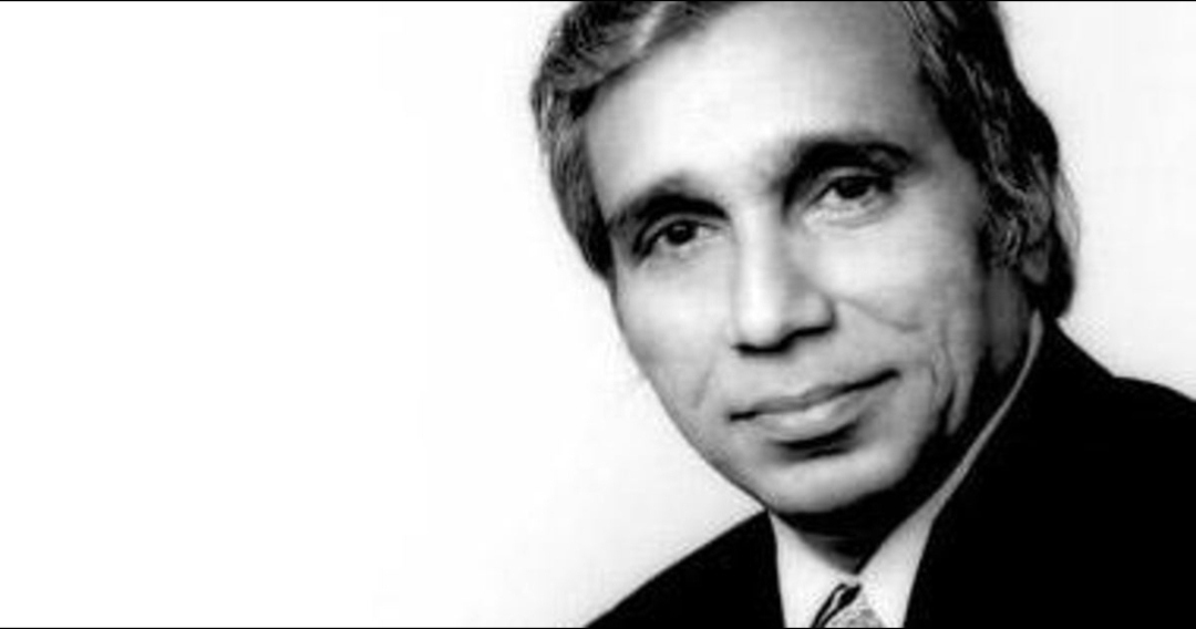 Fazlur Rahman Khan, Sosok di Balik Lahirnya Terminal Haji Jeddah