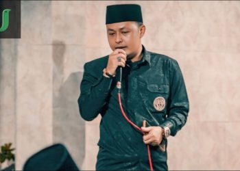 Abdulloh Umar: Lebaran Momen Memperlebar Keberkahan