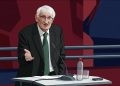 Obituari Jurgen Habermas: Jejak Demokrasi di Desa-desa Indonesia