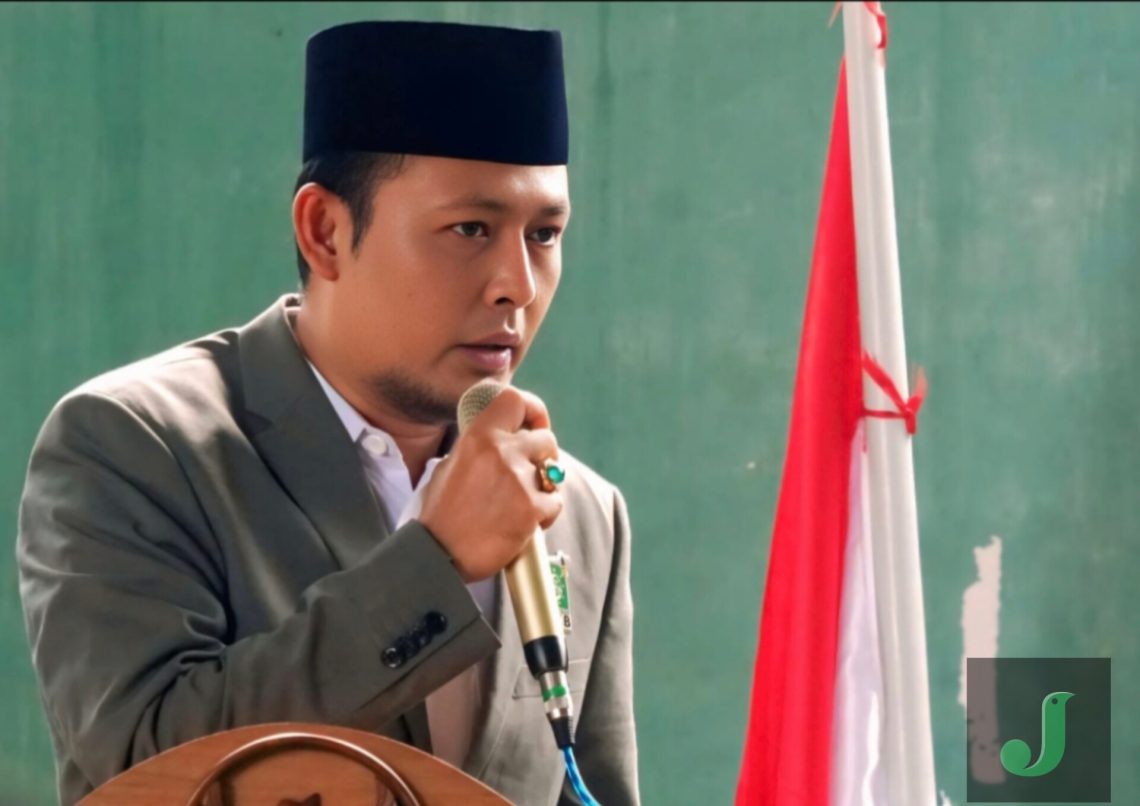 Ketua DPRD Bojonegoro Imbau Tradisi Ramadhan Terus Dipertahankan