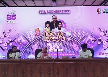 Pemkab Bojonegoro Bersiap Gelar Konser Musik Lintas Generasi bersama Musisi Nasional