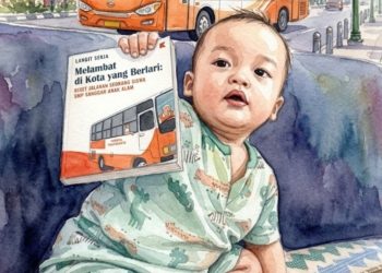 Transportasi Publik: Tulang Punggung yang Terlupakan