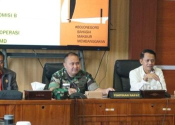 Komisi B DPRD Bojonegoro Ungkap Hambatan Pendirian KDKMP di Sejumlah Desa
